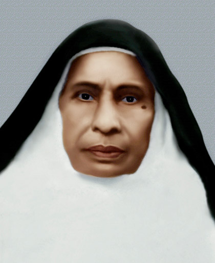 Mother-Mary-Francesca-de-Chantal