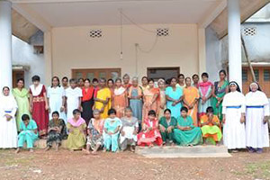 Ashirvad Rehabilitation Center