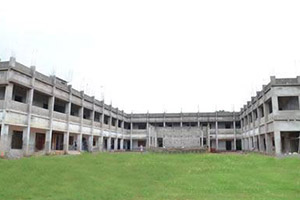 Deepti Convent School Tokapal
